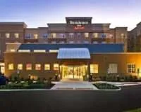 Residence Inn Hotel Las Vegas Airport