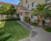 Siegel Suites Select Hotel – Las Vegas Blvd.
