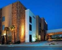 SpringHill Suites Hotel Las Vegas North Speedway