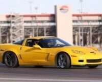 Las Vegas Exotic Car Ride-Along