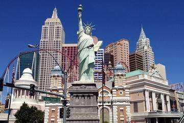 opnå Kakadu Arrowhead Top 10 Las Vegas World Attractions - Visit Las Vegas USA
